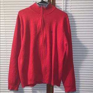 Men’s Aigle sweater